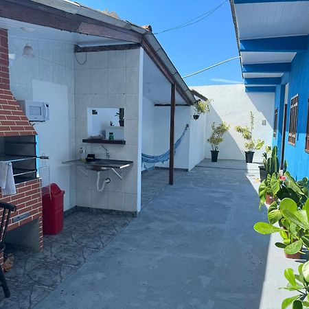 Villavera - Caragua Centro Caraguatatuba Exterior photo