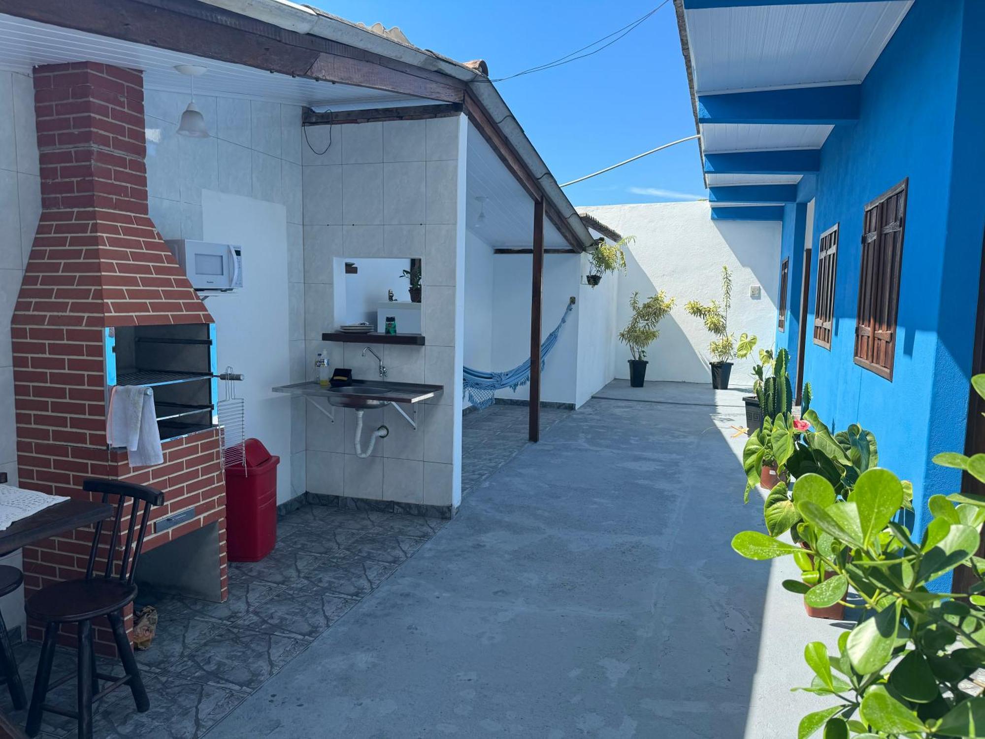 Villavera - Caragua Centro Caraguatatuba Exterior photo