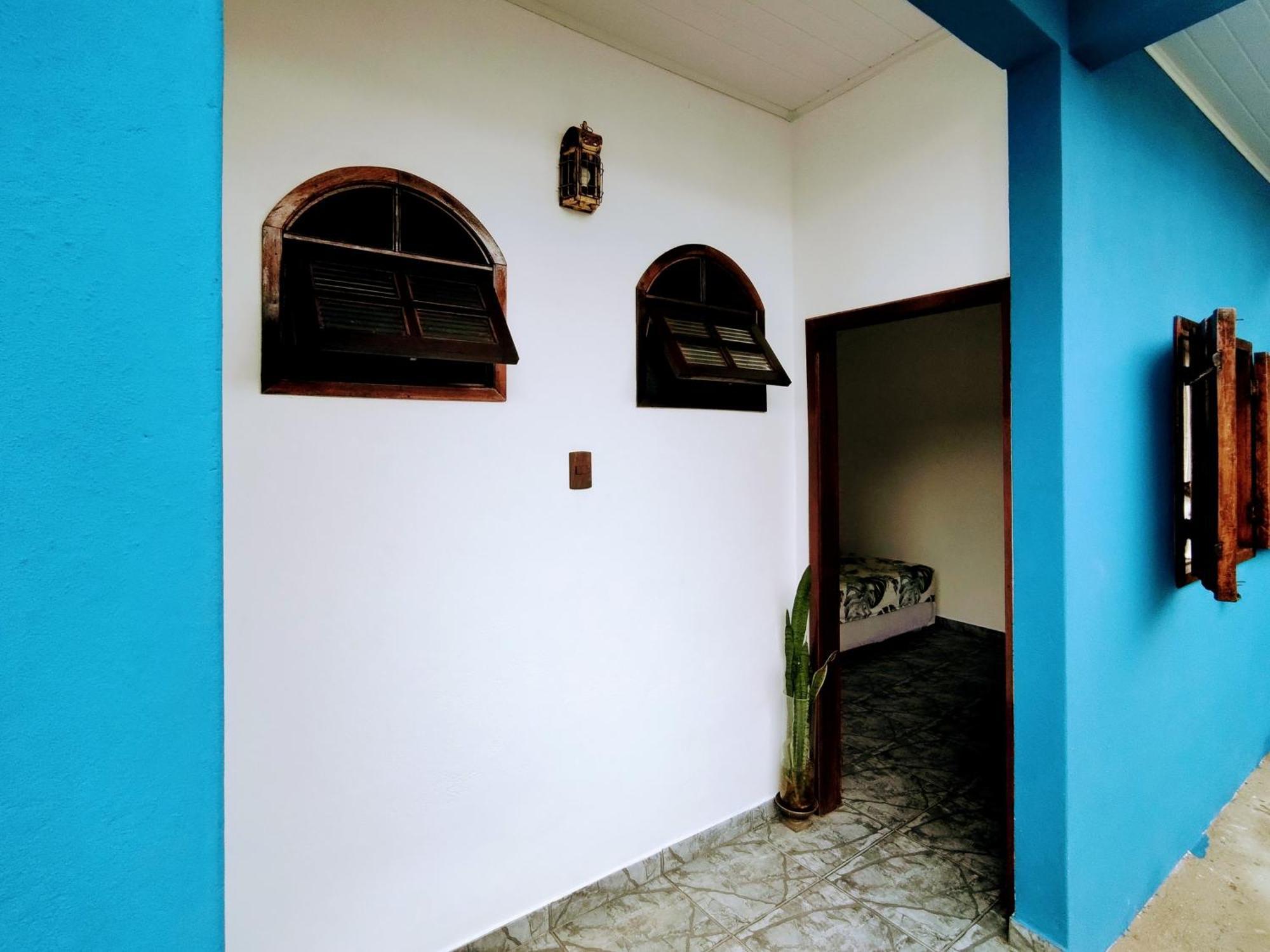Villavera - Caragua Centro Caraguatatuba Room photo